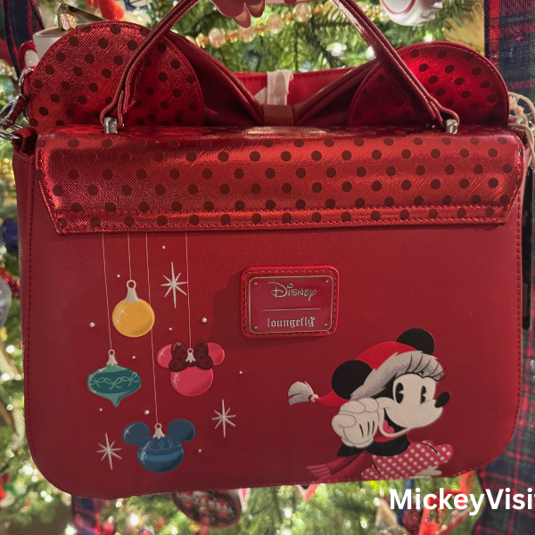 Disney Loungefly bags