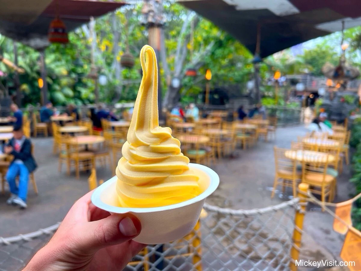 Dole Whip
