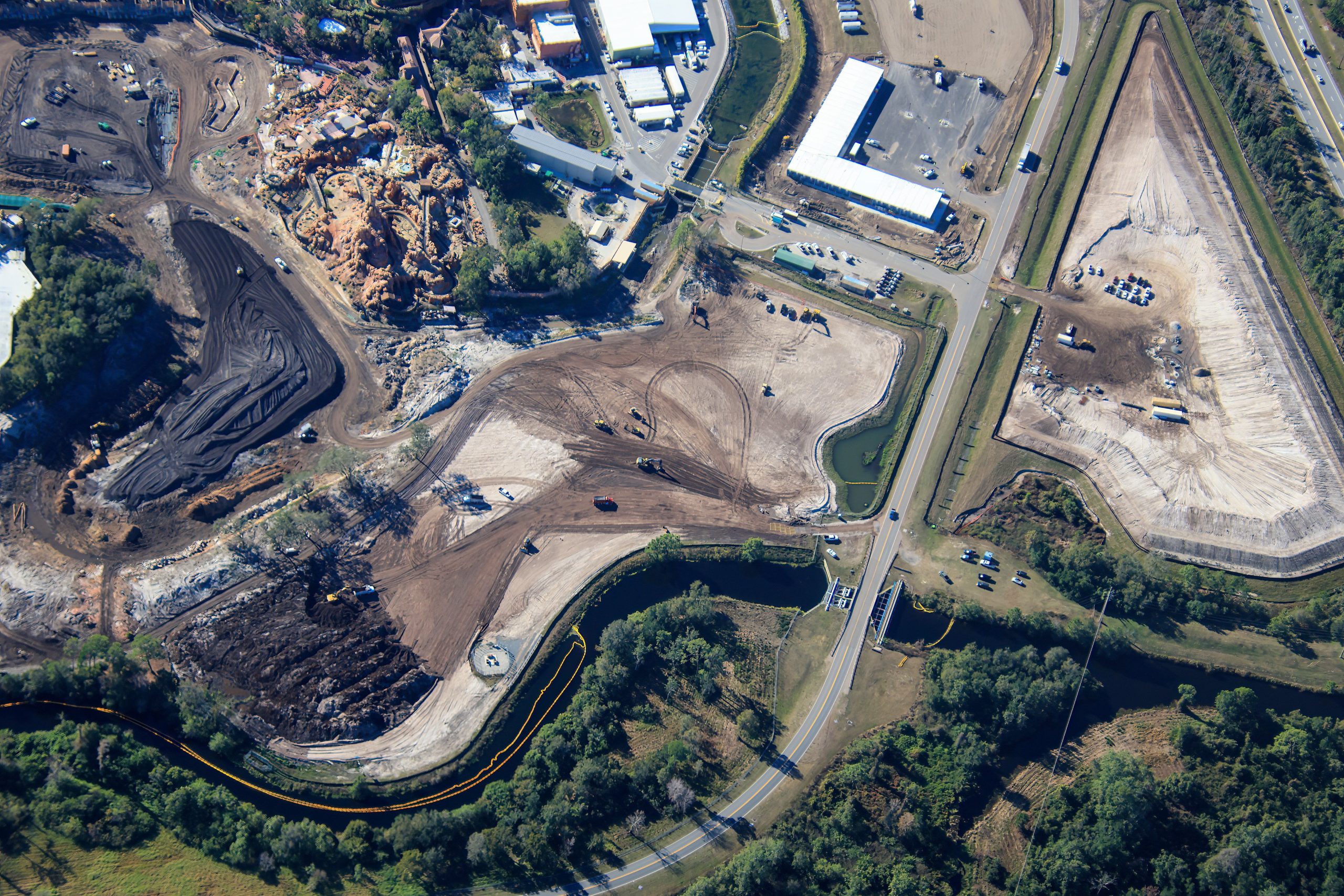 Overrview of magic kingdom