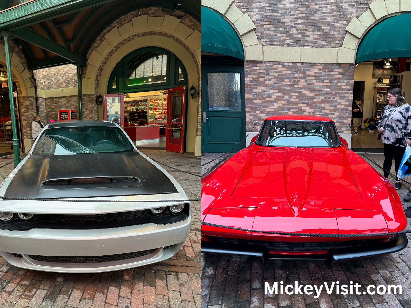 Fast and Furious cars