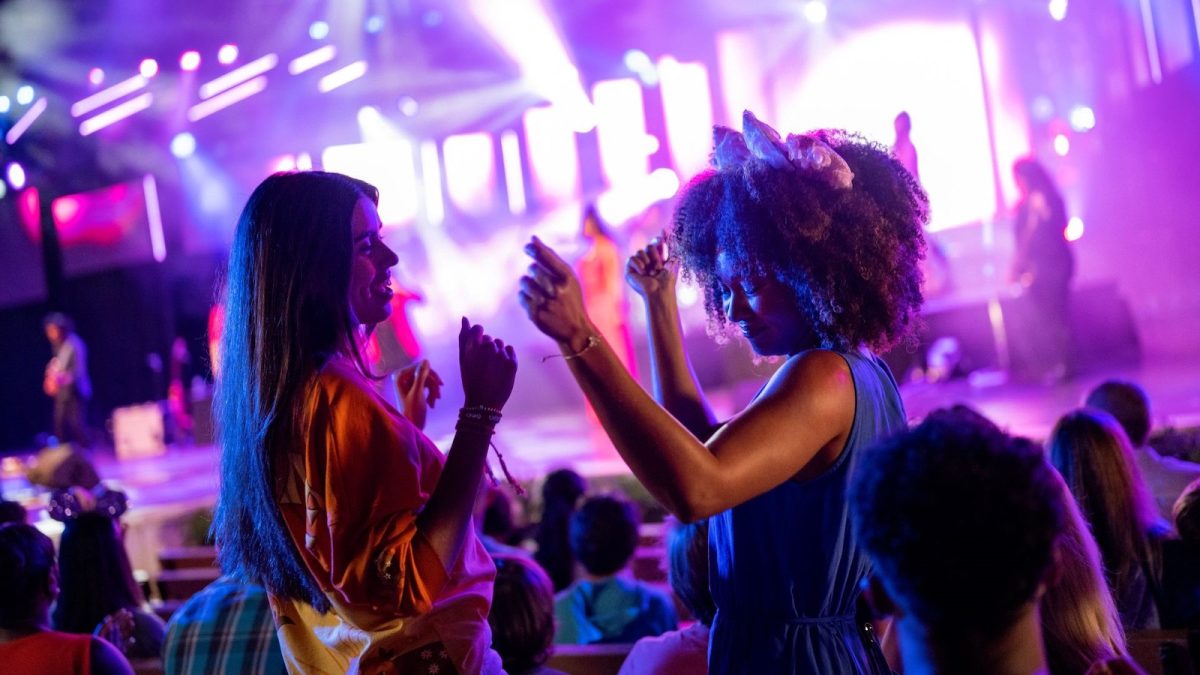 EPCOT Announces 2026 Concert Lineup for Flower & Garden Festival ...