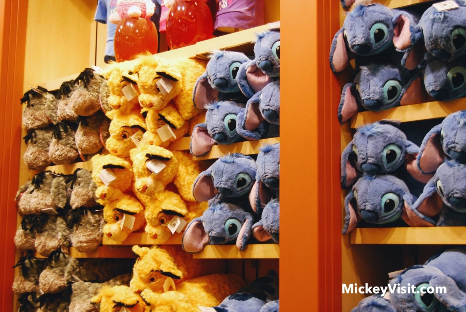 Disney Store Opening New Physical Locations Following Viral Claims