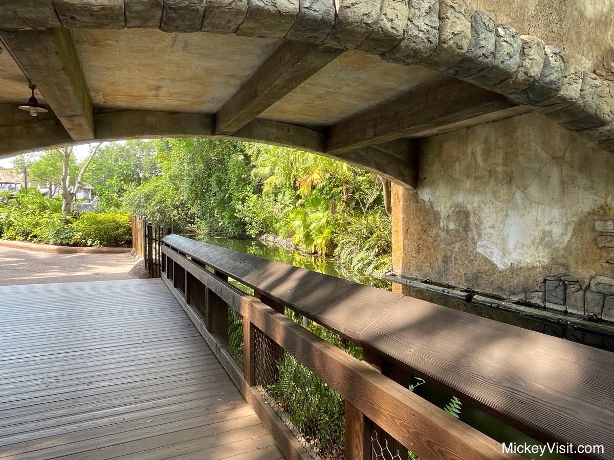 Pandora Africa Pathway