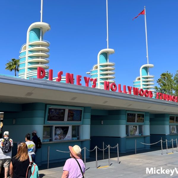 disney hollywood studios