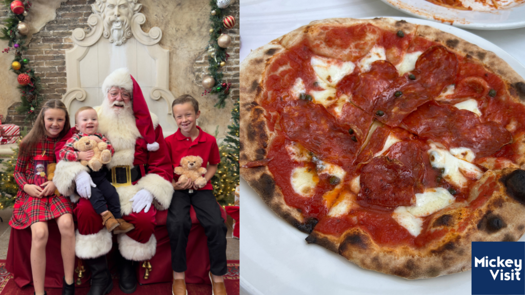 Disneyland Restaurant Will Introduce New Menu Items and Events After Hitting Milestone