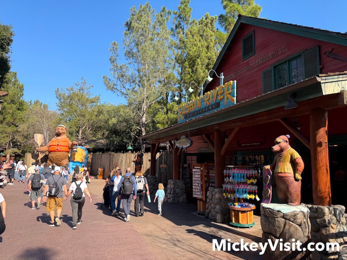 grizzly river run outfitters