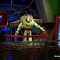 buzz lightyear ride disney world