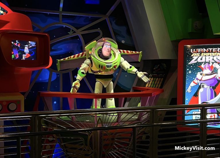 Disney Announced 13 Ride Closures in March 2026 For Refurbishment and ...