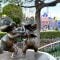 disneyland theme park characters