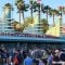 disney california adventure entrance