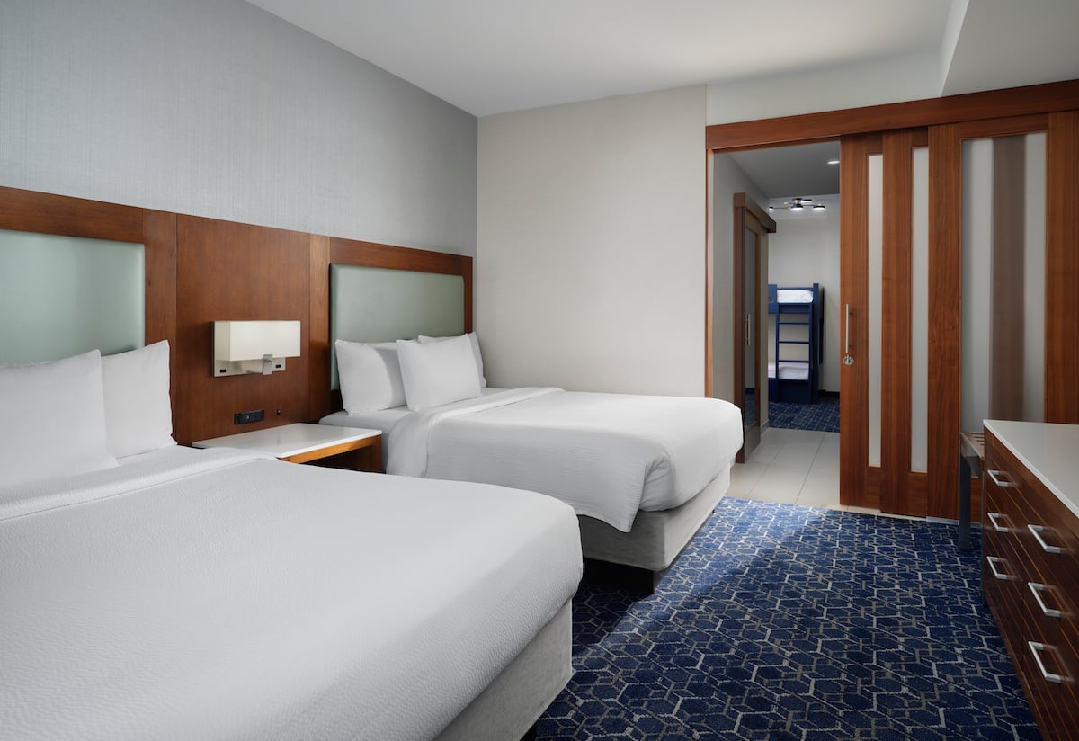 springhill suites anaheim