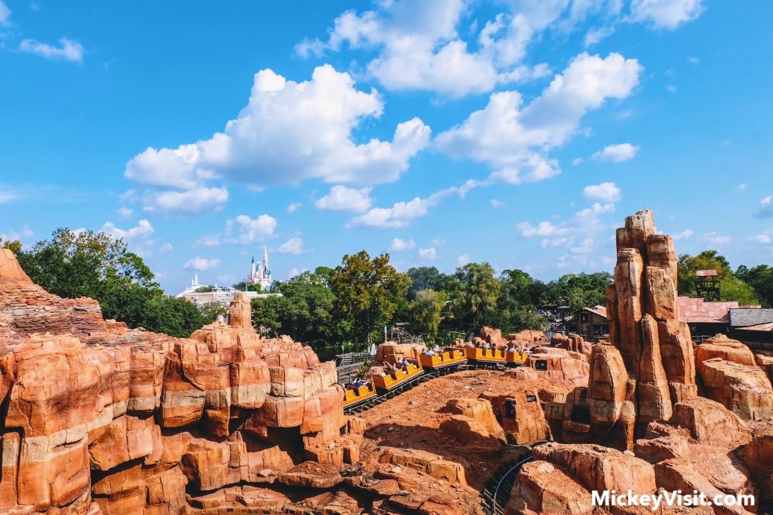 Disney World Made 13 Big Announcements About New Attraction Openings ...