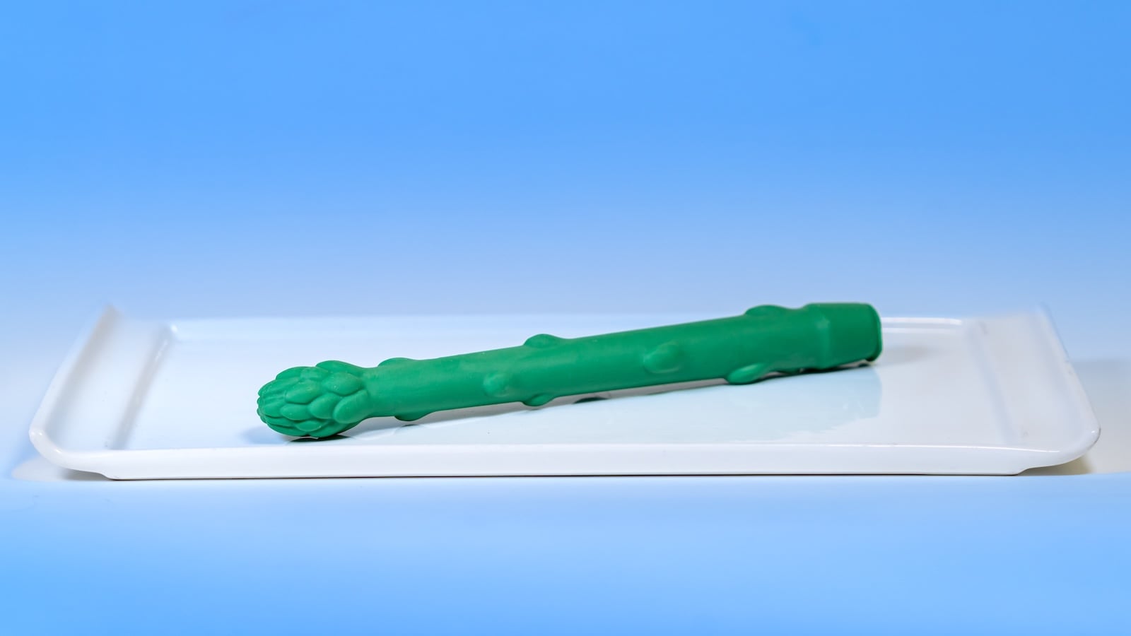 Magic Asparagus