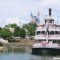 Liberty Belle Riverboat