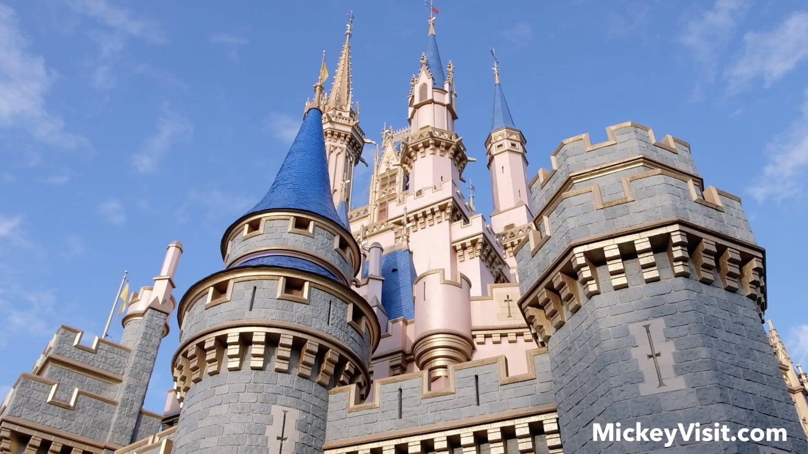 Disney World Testing New Ticket Type For Big Summer Discount