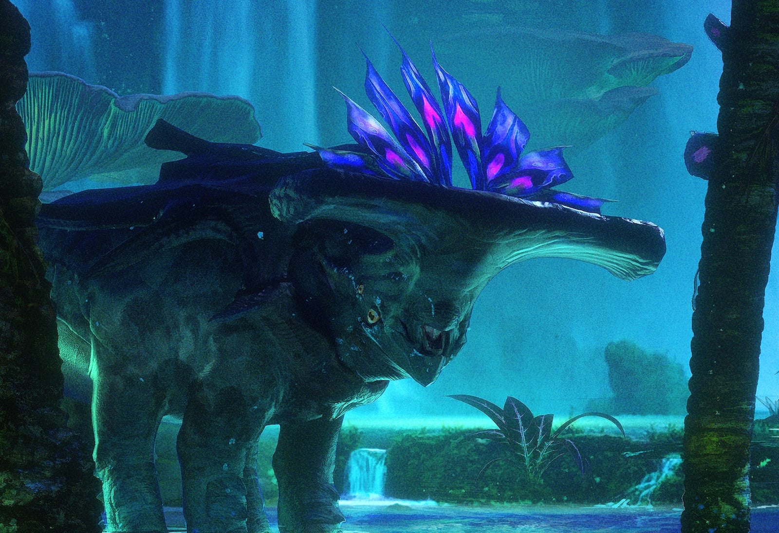 Pandora creature