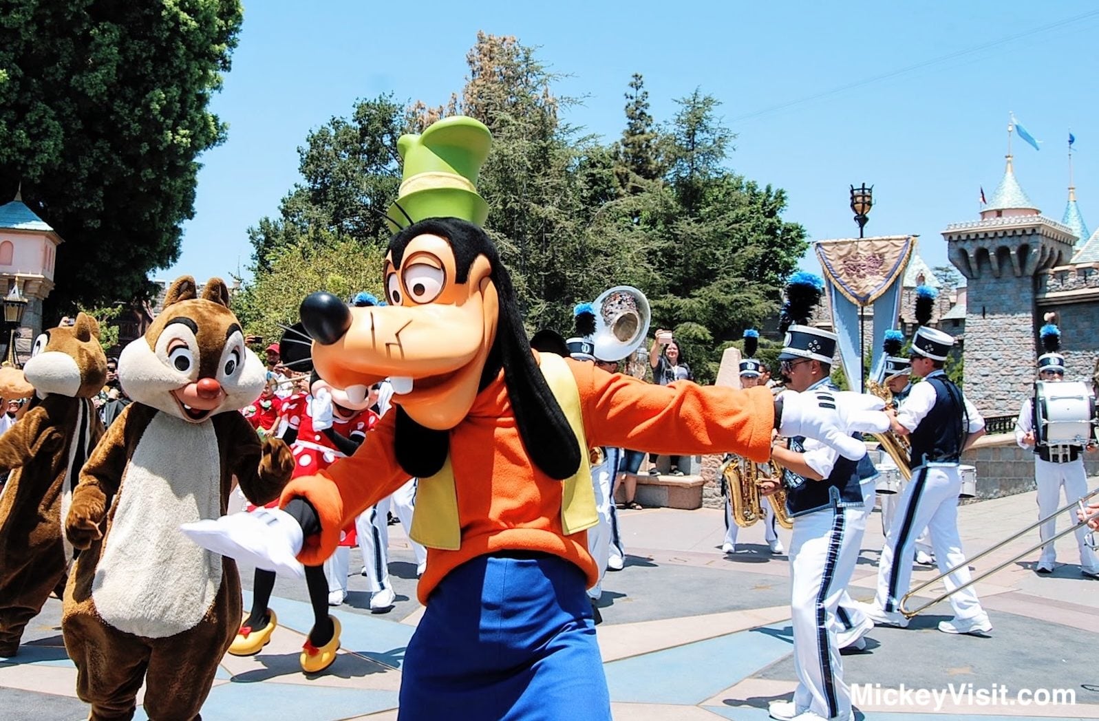 Disney Announces New Closures, Experience Improvements, and
