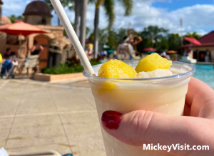 caribbean beach resort