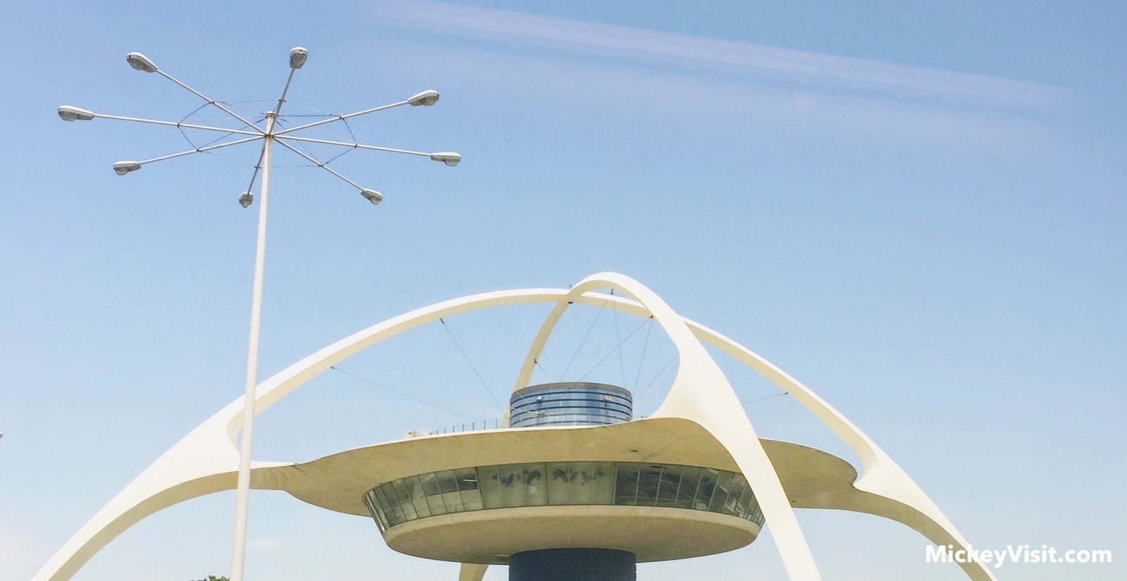 Los Angeles International Airport