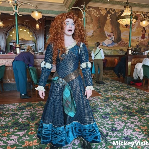 Merida