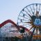 Mickey's Fun Wheel, Incredicoaster