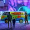 Scooby-Doo, Mystery Machine