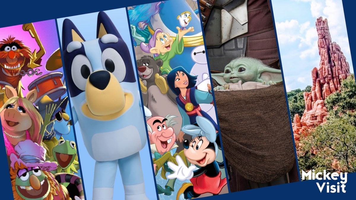 new disney world additions 2026