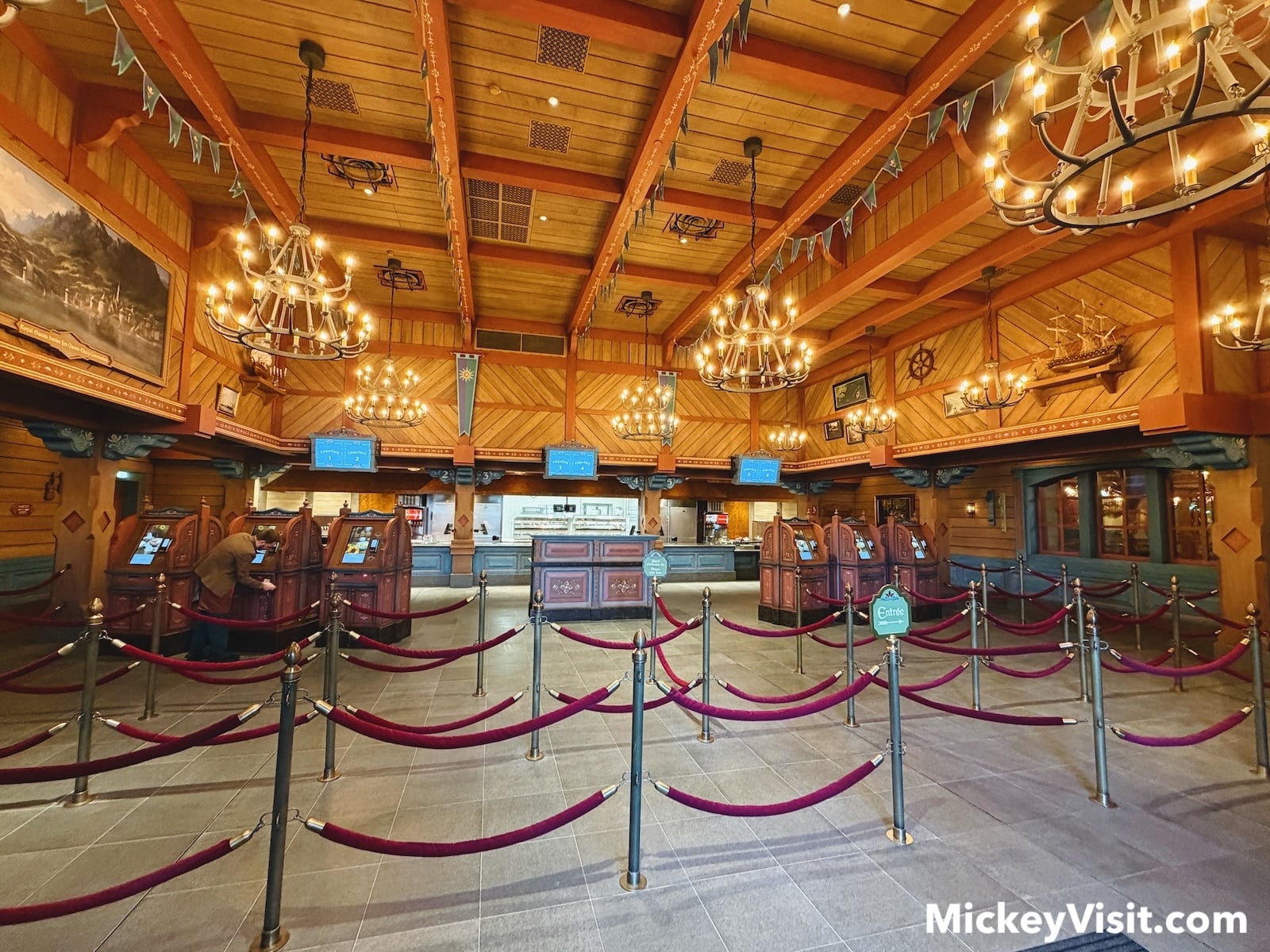 Nordic Crowns Tavern