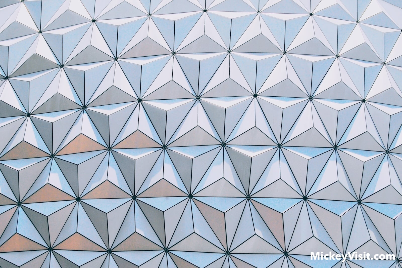 Spaceship Earth