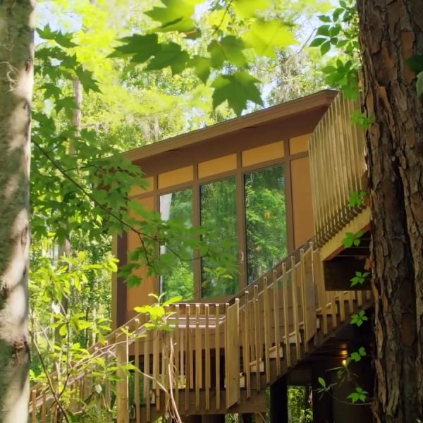Treehouse Villa