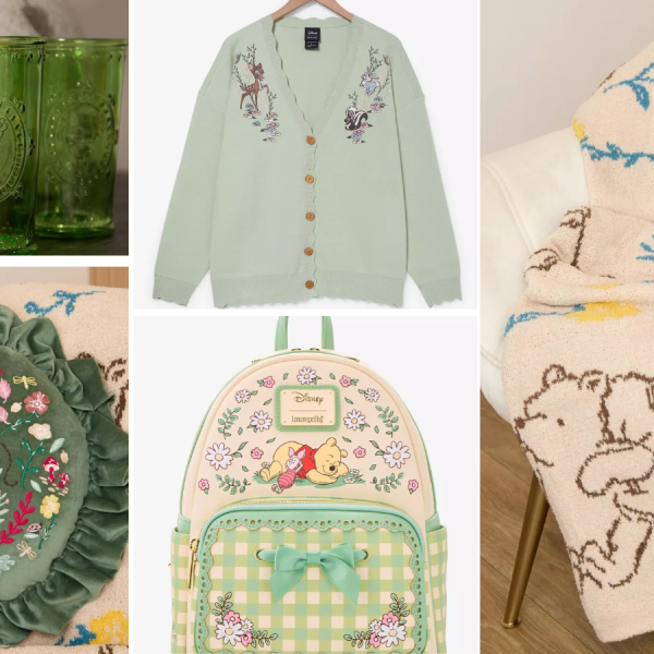 Spring collection boxlunch