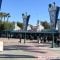 disney california adventure entrance