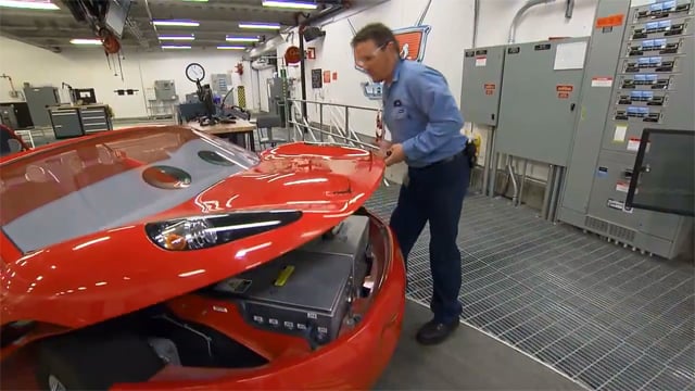 radiator springs racers disneyland