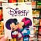 disney gift cards at grocery store