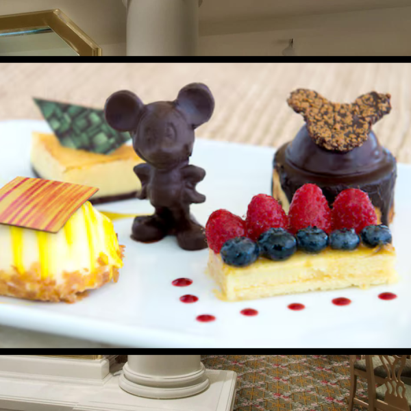 disney grand floridian cafe desserts