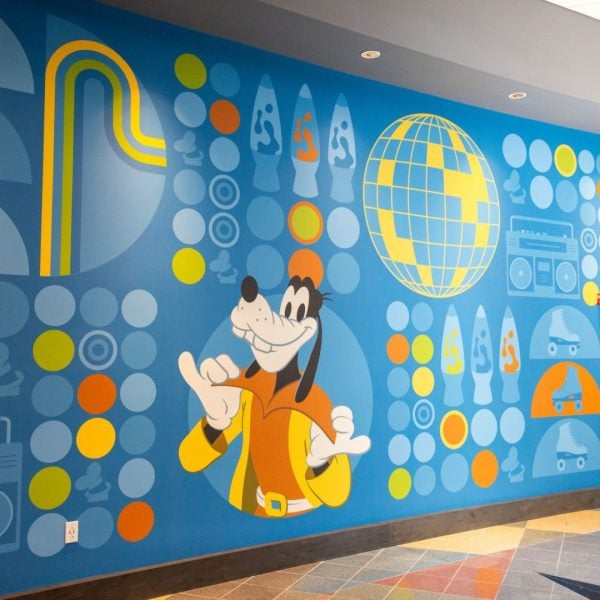 disney pop century lobby