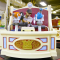 disney toy story mania ride maintenance