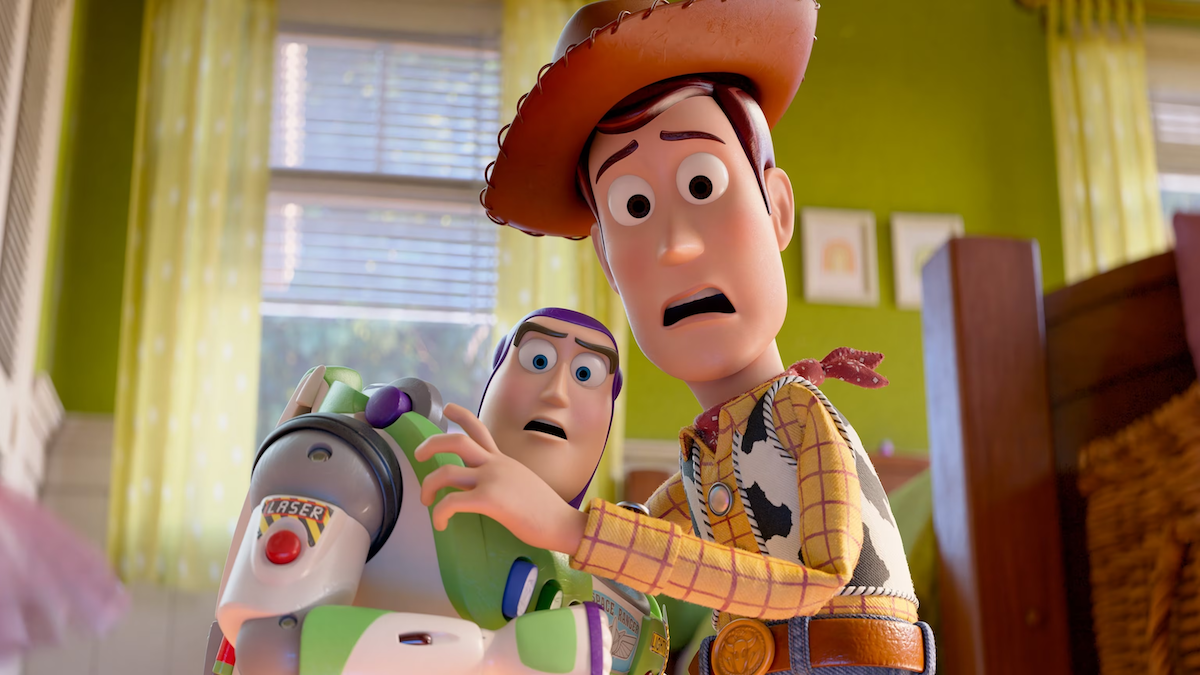 toy story 5 image