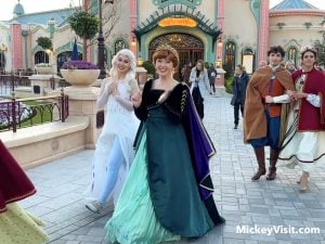 disney adventure way