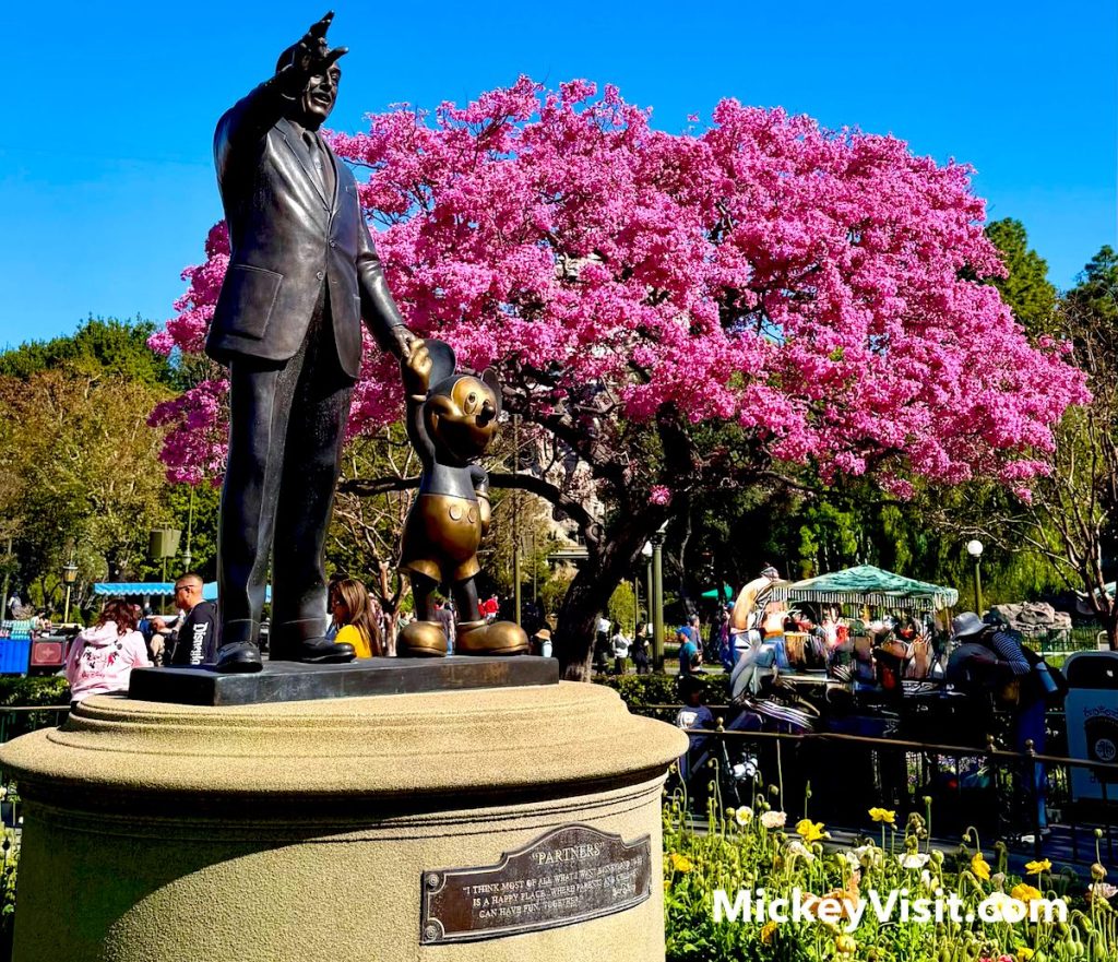 Disneyland Announced 10 New Additions and Offerings Coming This Spring