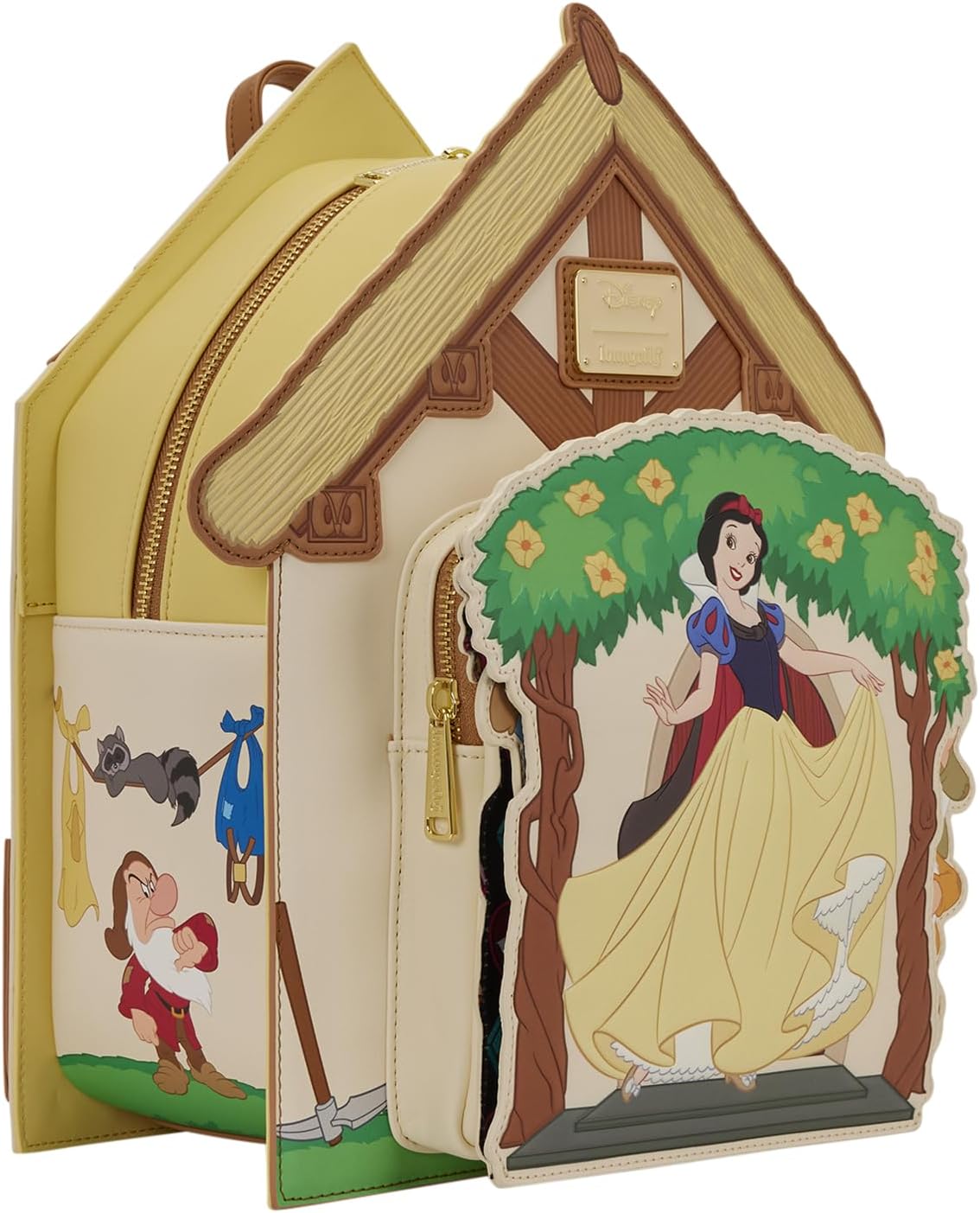 Snow White bag