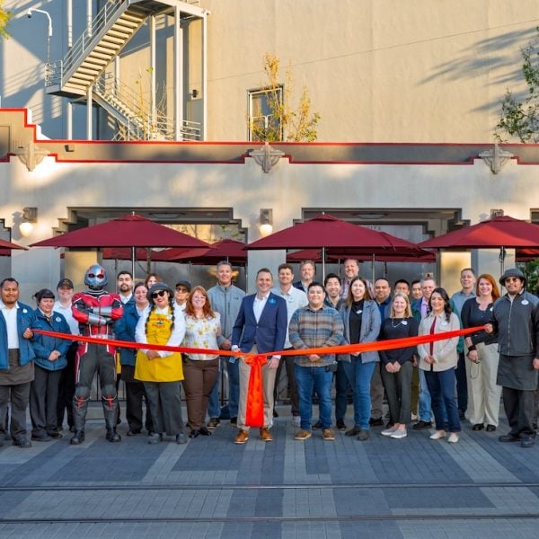 disneyland pym test kitchen