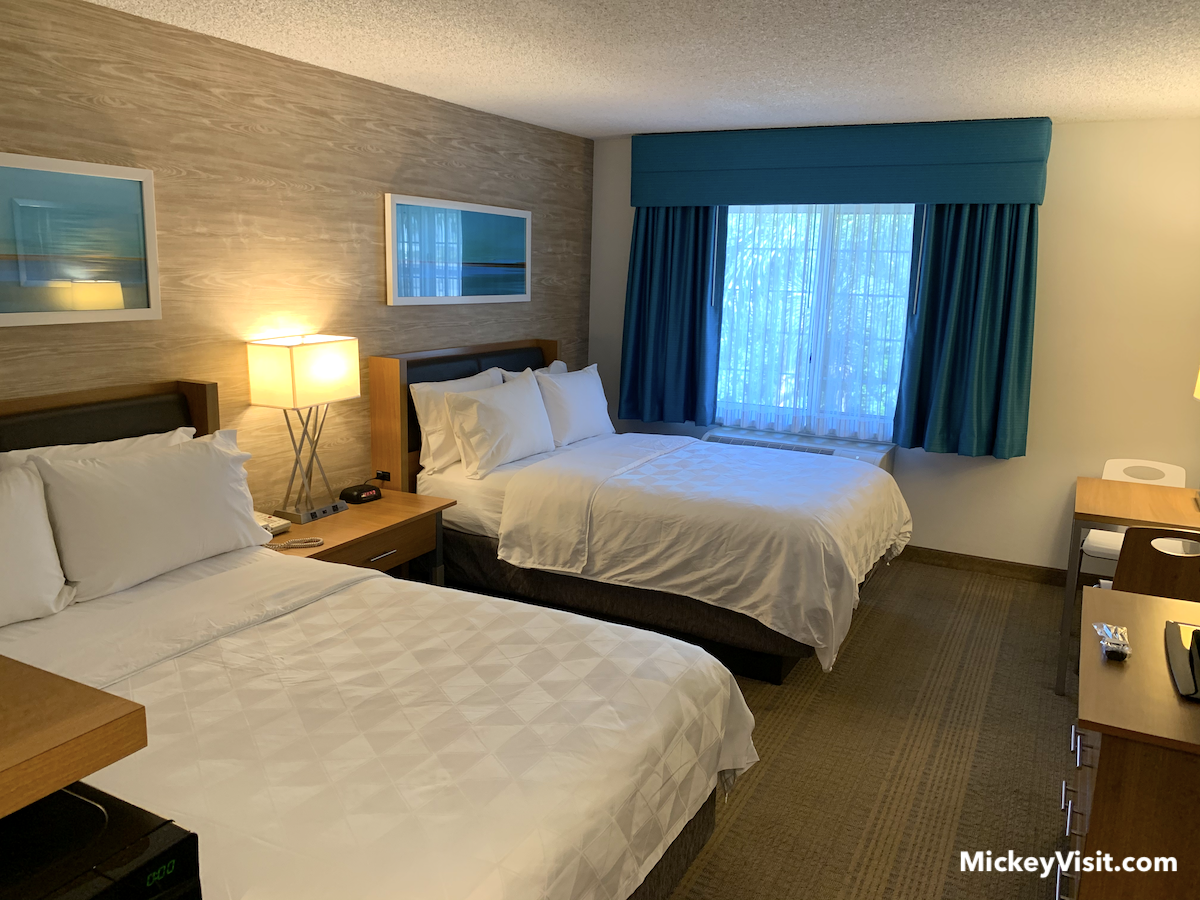 disneyland anaheim sonesta hotel