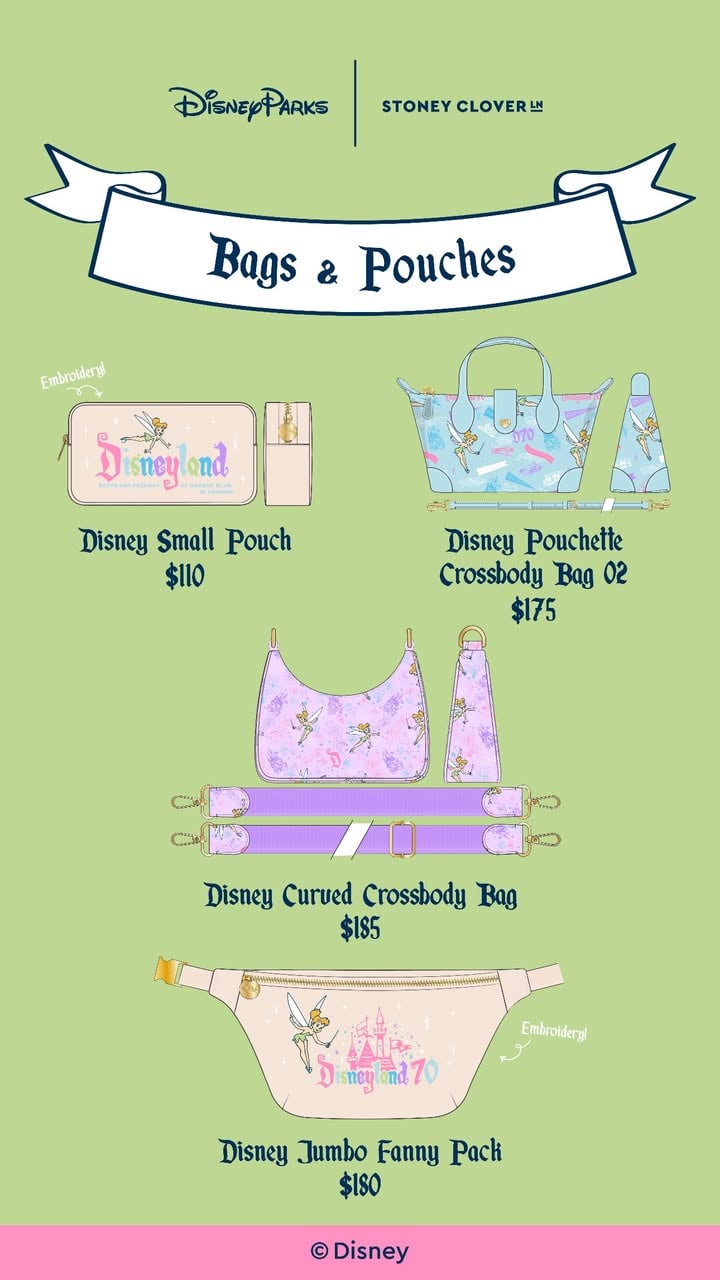 Stoney Clover Lane items