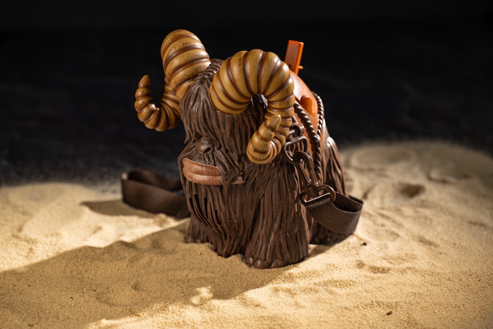 Bantha sipper cup