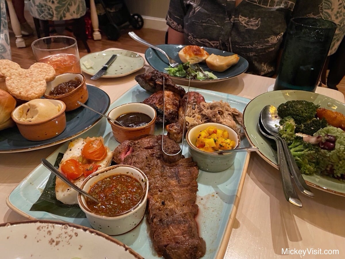 Sebastian’s Bistro