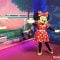 Minnie meet and greet photo