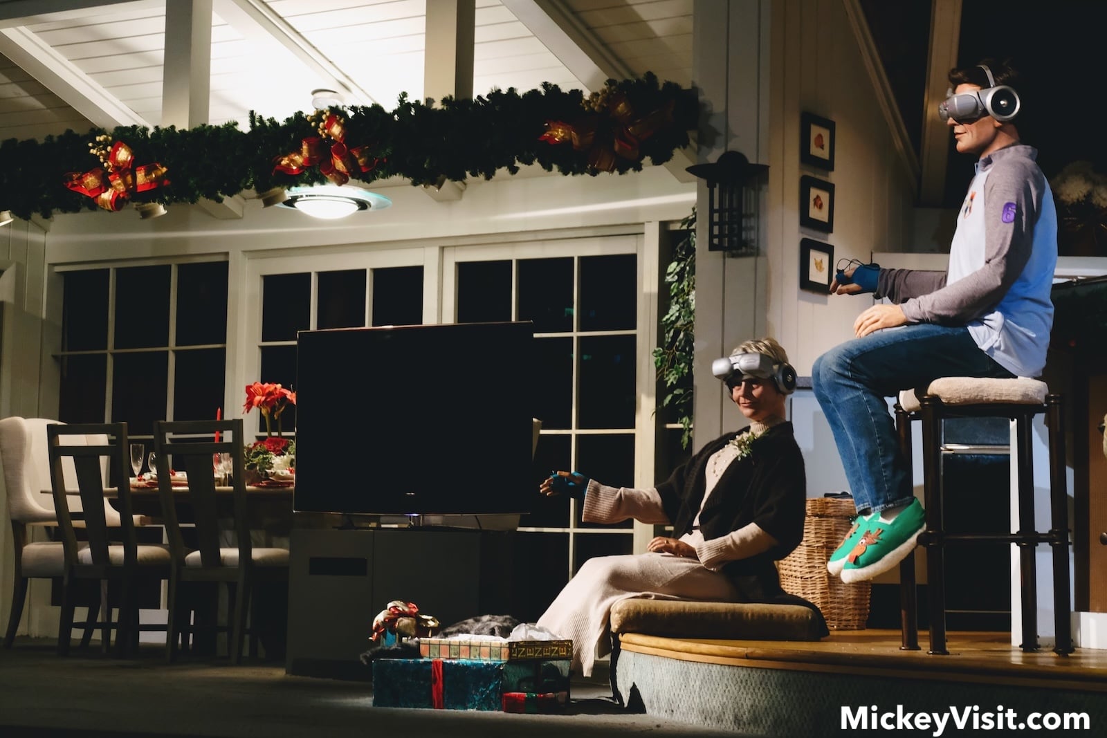 Carousel of Progress