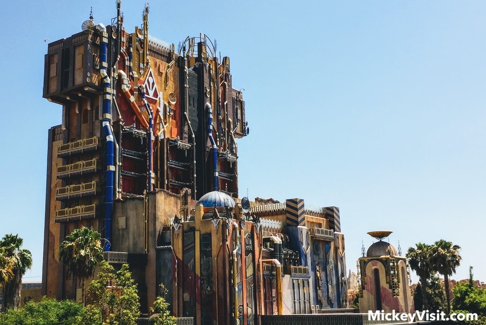 Guardians of the Galaxy: Mission – BREAKOUT!