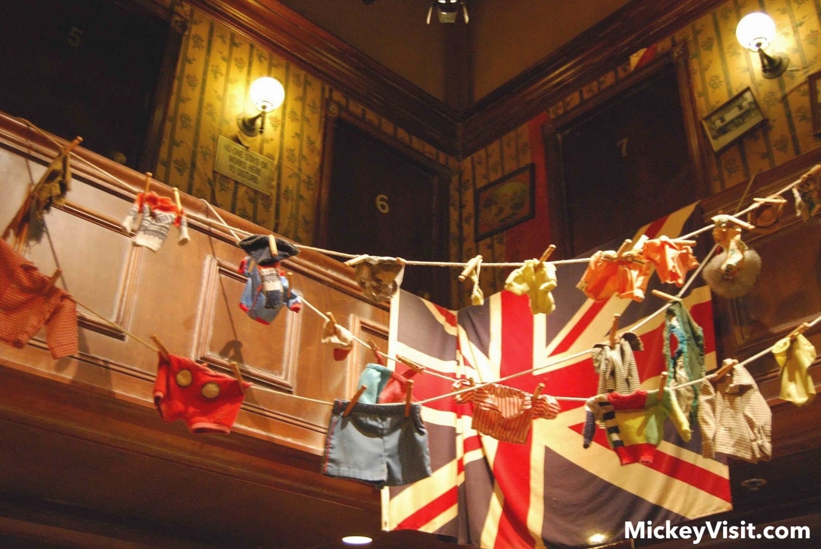 Stage 1 Company Store